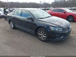 1VWAS7A37GC053610 2016 VOLKSWAGEN PASSAT