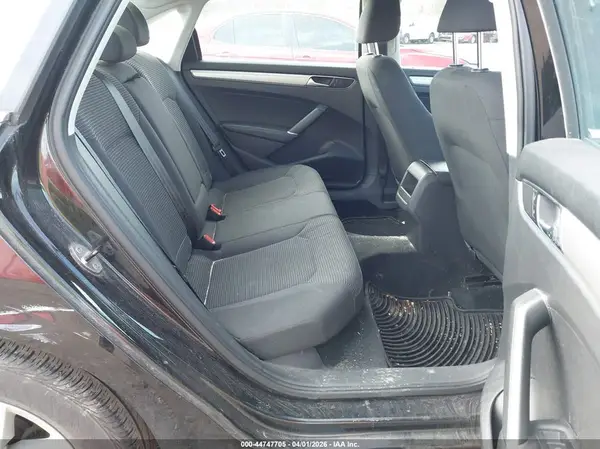 1VWAS7A37GC053610 2016 VOLKSWAGEN PASSAT - Image 8