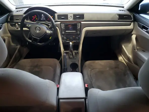 1VWAS7A37GC058693 2016 VOLKSWAGEN PASSAT - Image 8