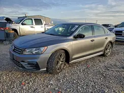 1VWAS7A37GC059861 2016 VOLKSWAGEN PASSAT