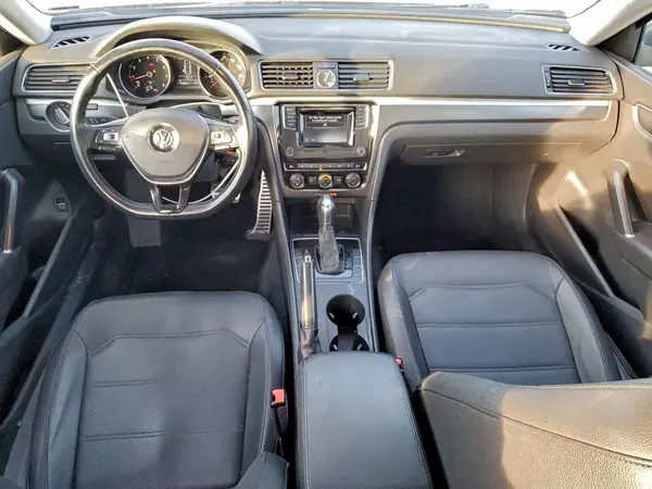 1VWAS7A37GC059861 2016 VOLKSWAGEN PASSAT - Image 8