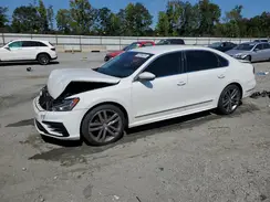 1VWAS7A37GC060198 2016 VOLKSWAGEN PASSAT