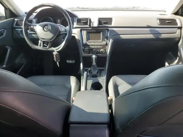 1VWAS7A37GC060198 2016 VOLKSWAGEN PASSAT - Image 8