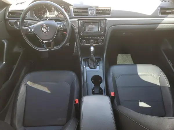 1VWAS7A37GC062064 2016 VOLKSWAGEN PASSAT - Image 8