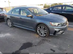 1VWAS7A37GC064123 2016 VOLKSWAGEN PASSAT