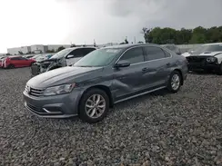 1VWAS7A37GC067684 2016 VOLKSWAGEN PASSAT