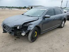1VWAS7A37GC069757 2016 VOLKSWAGEN PASSAT