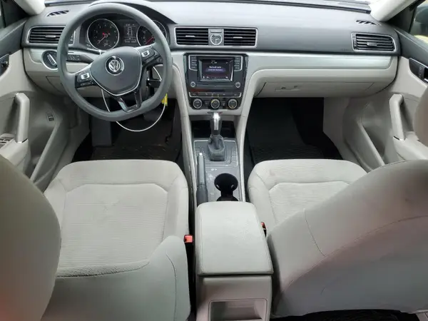 1VWAS7A37GC069757 2016 VOLKSWAGEN PASSAT - Image 8