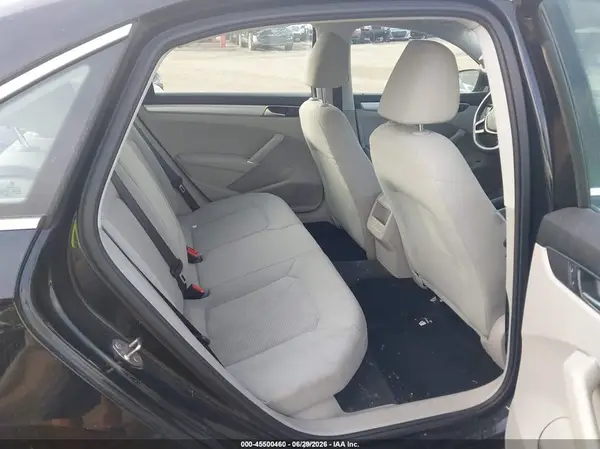 1VWAS7A38GC027193 2016 VOLKSWAGEN PASSAT - Image 8