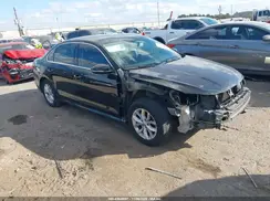 1VWAS7A38GC028358 2016 VOLKSWAGEN PASSAT