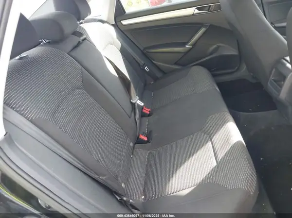 1VWAS7A38GC028358 2016 VOLKSWAGEN PASSAT - Image 8