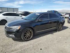 1VWAS7A38GC028490 2016 VOLKSWAGEN PASSAT
