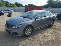 1VWAS7A38GC028912 2016 VOLKSWAGEN PASSAT