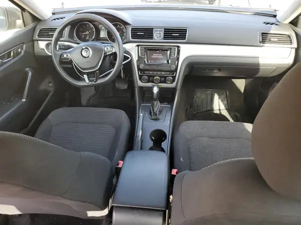 1VWAS7A38GC028912 2016 VOLKSWAGEN PASSAT - Image 8