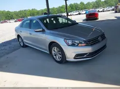 1VWAS7A38GC031521 2016 VOLKSWAGEN PASSAT