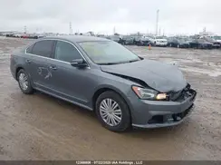 1VWAS7A38GC031647 2016 VOLKSWAGEN PASSAT