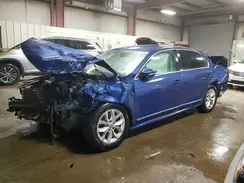 1VWAS7A38GC037710 2016 VOLKSWAGEN PASSAT