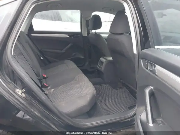 1VWAS7A38GC041336 2016 VOLKSWAGEN PASSAT - Image 8