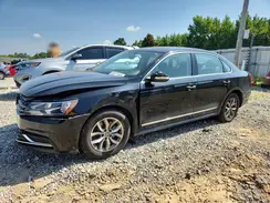 1VWAS7A38GC041966 2016 VOLKSWAGEN PASSAT