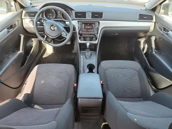 1VWAS7A38GC041966 2016 VOLKSWAGEN PASSAT - Image 8