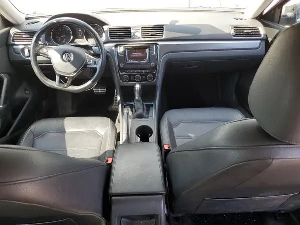 1VWAS7A38GC043748 2016 VOLKSWAGEN PASSAT - Image 8