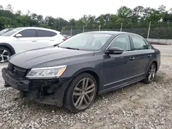 1VWAS7A38GC048531 2016 VOLKSWAGEN PASSAT