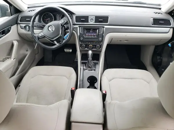 1VWAS7A38GC048531 2016 VOLKSWAGEN PASSAT - Image 8