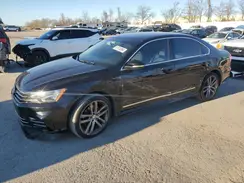 1VWAS7A38GC048769 2016 VOLKSWAGEN PASSAT