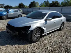 1VWAS7A38GC050621 2016 VOLKSWAGEN PASSAT