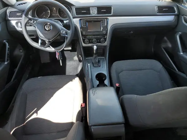 1VWAS7A38GC050621 2016 VOLKSWAGEN PASSAT - Image 8