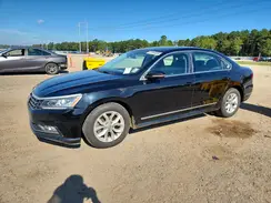 1VWAS7A38GC052613 2016 VOLKSWAGEN PASSAT
