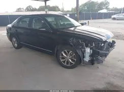 1VWAS7A38GC053616 2016 VOLKSWAGEN PASSAT