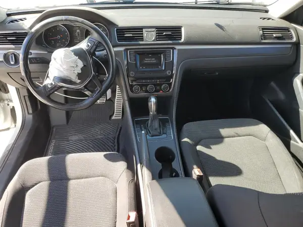 1VWAS7A38GC068973 2016 VOLKSWAGEN PASSAT - Image 8