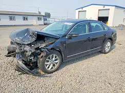 1VWAS7A39GC007261 2016 VOLKSWAGEN PASSAT