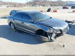 1VWAS7A39GC010693 2016 VOLKSWAGEN PASSAT