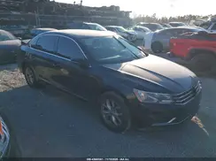 1VWAS7A39GC013416 2016 VOLKSWAGEN PASSAT