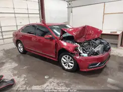 1VWAS7A39GC013979 2016 VOLKSWAGEN PASSAT