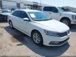 1VWAS7A39GC014467 2016 VOLKSWAGEN PASSAT