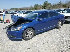 1VWAS7A39GC014646 2016 VOLKSWAGEN PASSAT
