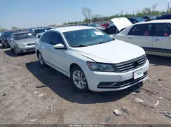 1VWAS7A39GC019278 2016 VOLKSWAGEN PASSAT
