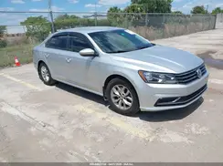 1VWAS7A39GC026862 2016 VOLKSWAGEN PASSAT