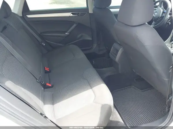 1VWAS7A39GC026862 2016 VOLKSWAGEN PASSAT - Image 8