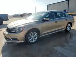 1VWAS7A39GC030166 2016 VOLKSWAGEN PASSAT