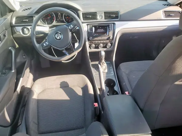1VWAS7A39GC030166 2016 VOLKSWAGEN PASSAT - Image 8