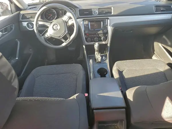 1VWAS7A39GC030412 2016 VOLKSWAGEN PASSAT - Image 8