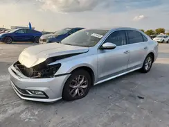 1VWAS7A39GC033973 2016 VOLKSWAGEN PASSAT