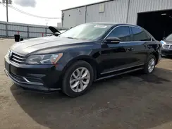 1VWAS7A39GC035562 2016 VOLKSWAGEN PASSAT