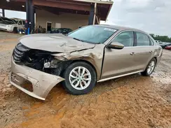 1VWAS7A39GC035805 2016 VOLKSWAGEN PASSAT