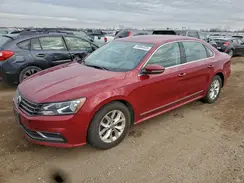 1VWAS7A39GC047999 2016 VOLKSWAGEN PASSAT