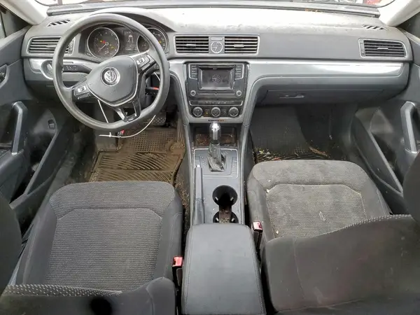 1VWAS7A39GC047999 2016 VOLKSWAGEN PASSAT - Image 8